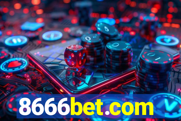 8666bet.com