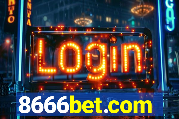 8666bet.com