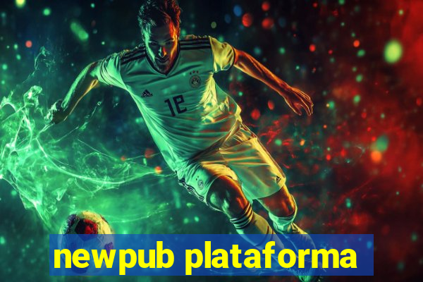 newpub plataforma