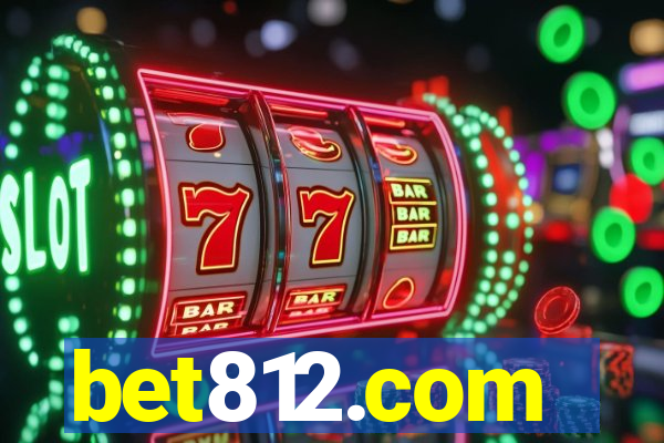 bet812.com