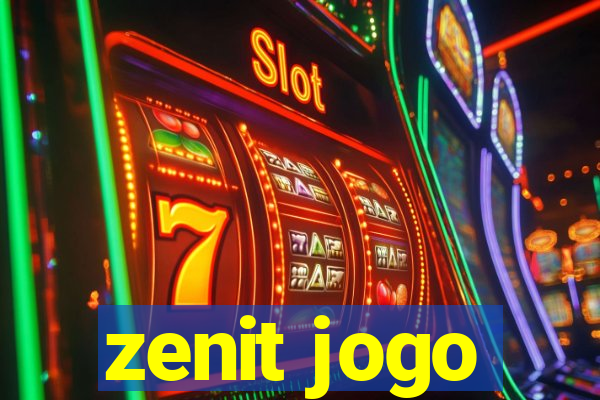 zenit jogo