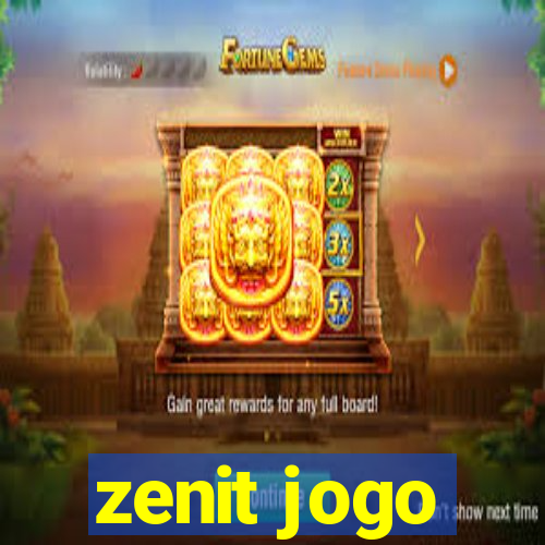 zenit jogo