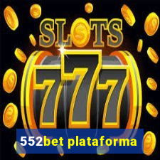 552bet plataforma