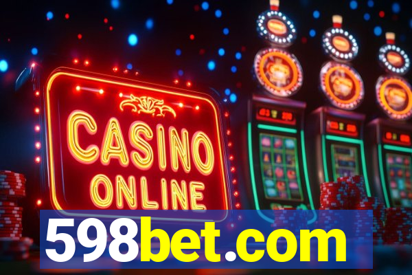 598bet.com