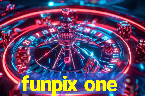 funpix one