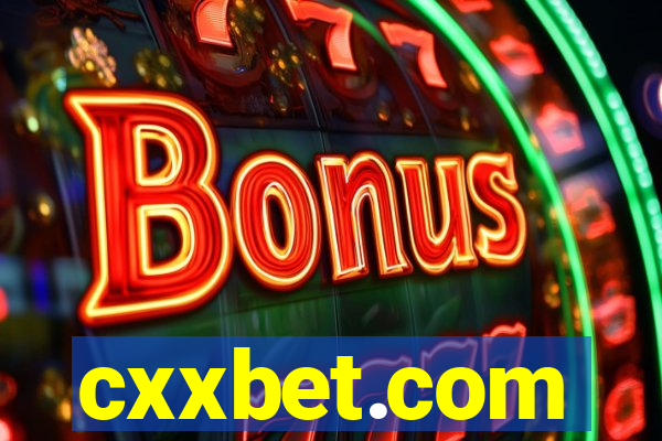 cxxbet.com