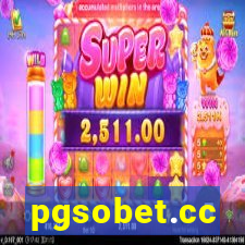 pgsobet.cc