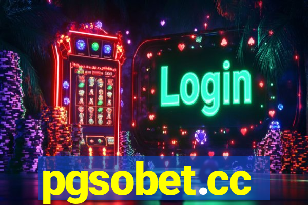 pgsobet.cc