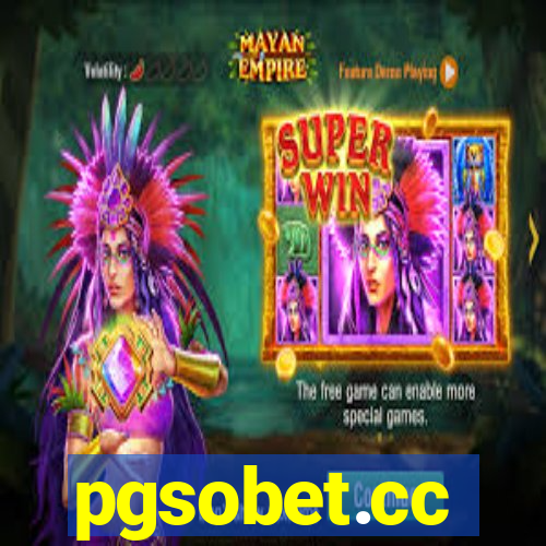 pgsobet.cc