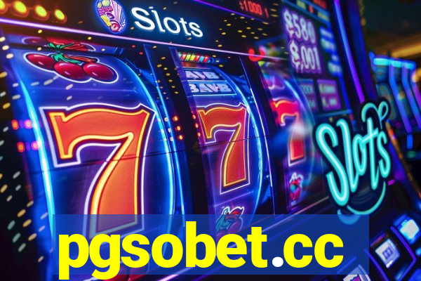 pgsobet.cc