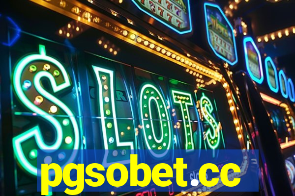 pgsobet.cc