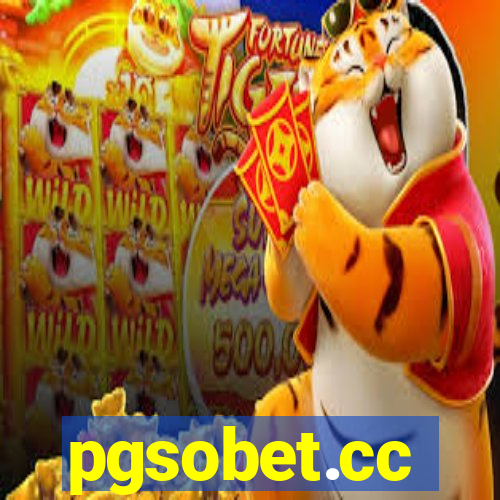 pgsobet.cc