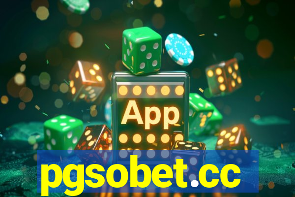 pgsobet.cc