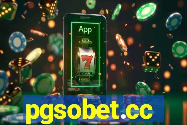 pgsobet.cc