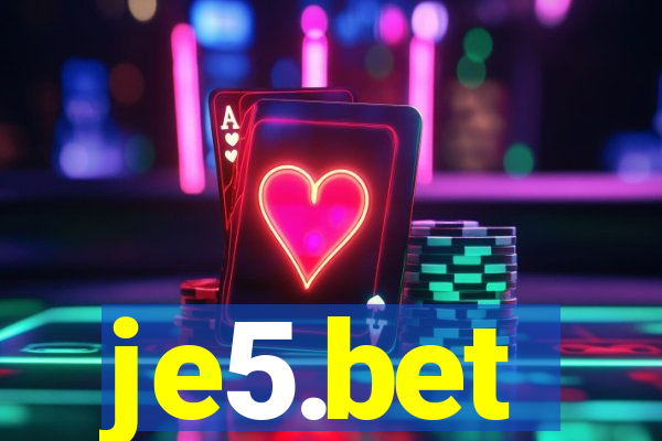 je5.bet