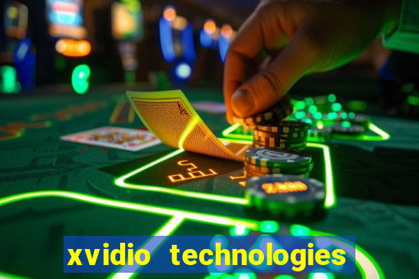 xvidio technologies startup brasil 2024 download