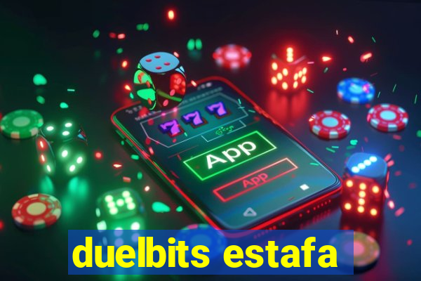 duelbits estafa