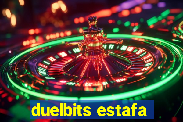 duelbits estafa