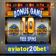 aviator20bet