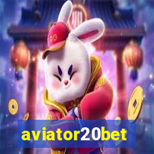 aviator20bet