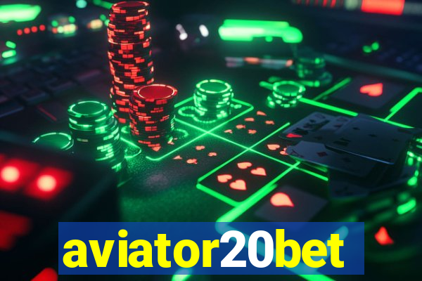 aviator20bet