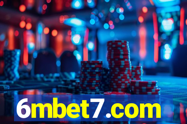 6mbet7.com