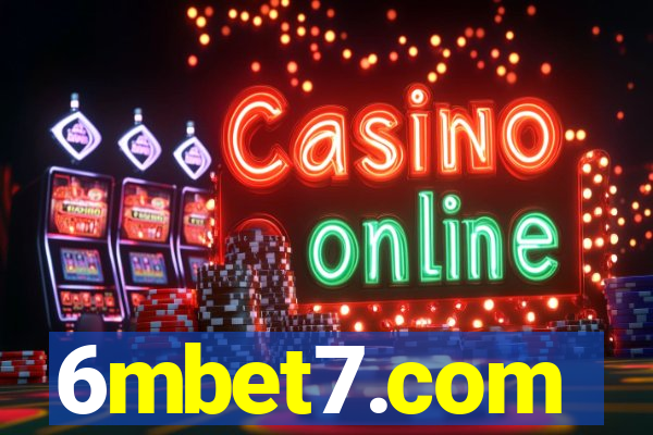 6mbet7.com