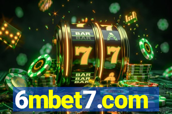 6mbet7.com