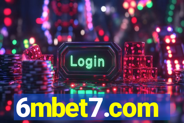 6mbet7.com