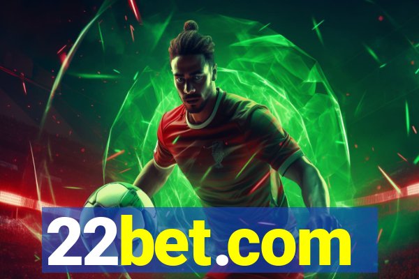 22bet.com