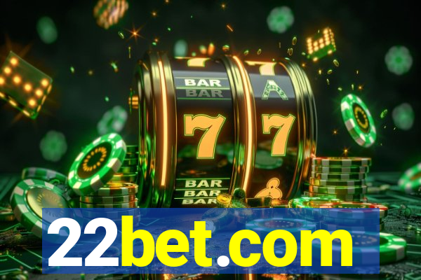 22bet.com