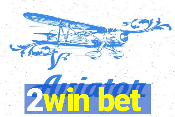 2win bet