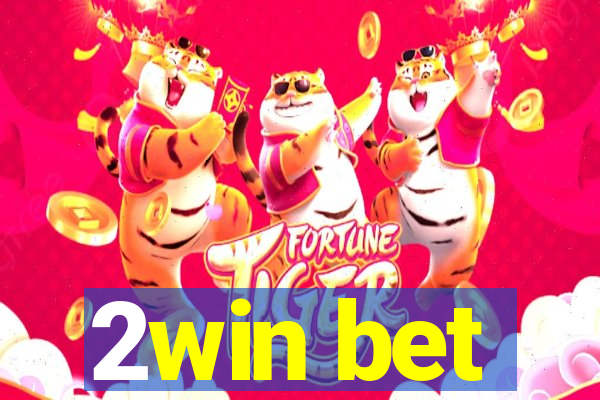 2win bet