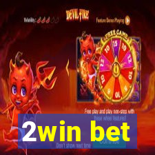 2win bet