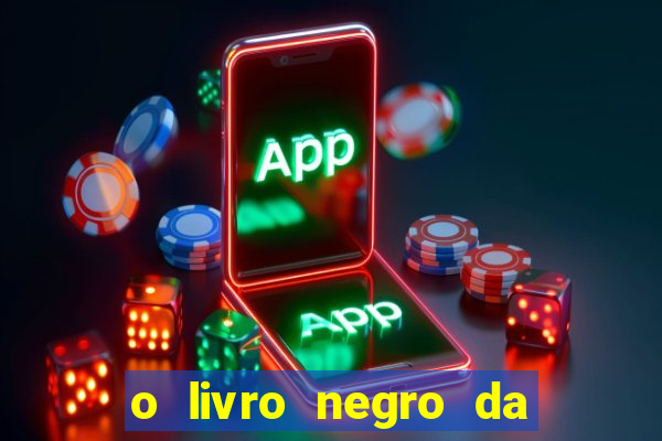 o livro negro da loteria pdf dowload