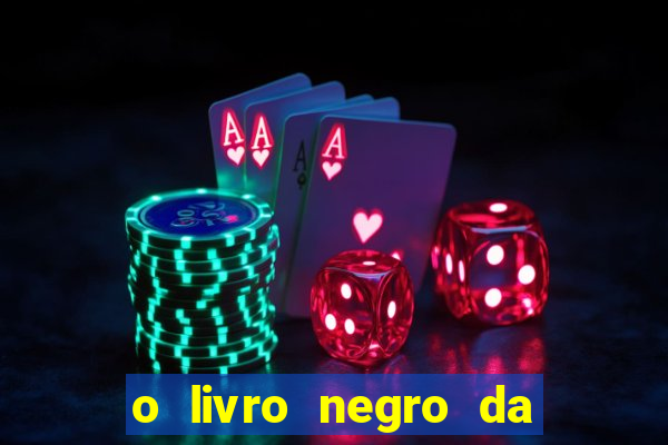 o livro negro da loteria pdf dowload