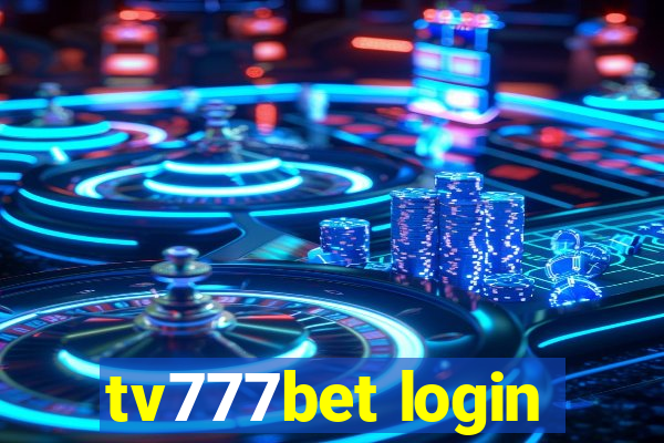 tv777bet login