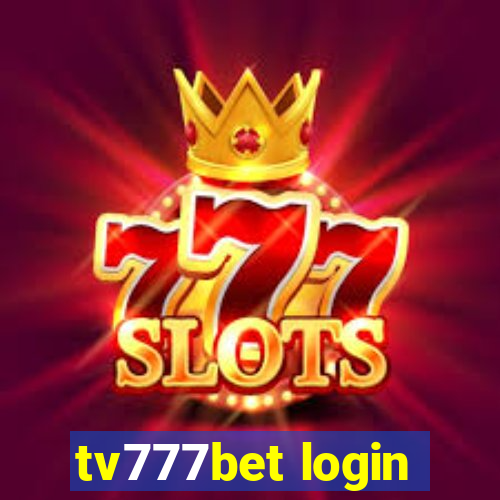 tv777bet login