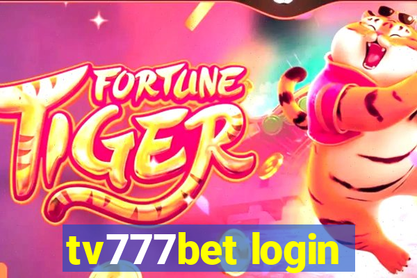 tv777bet login