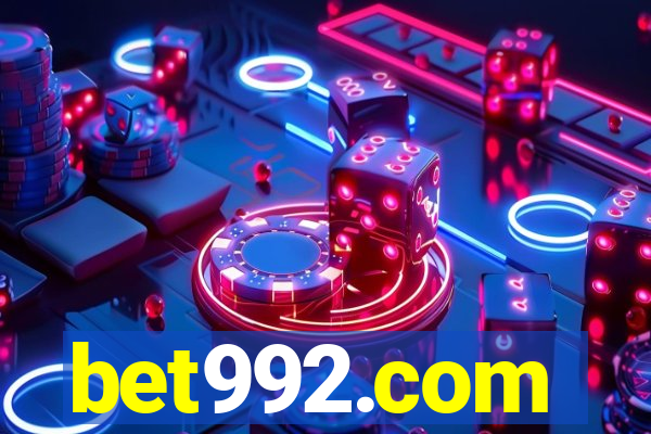 bet992.com