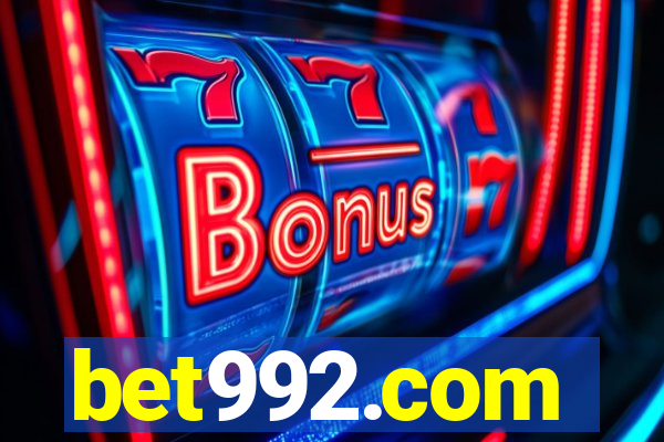 bet992.com