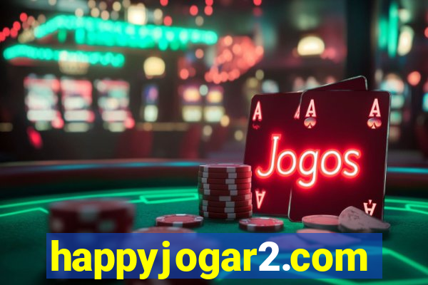 happyjogar2.com