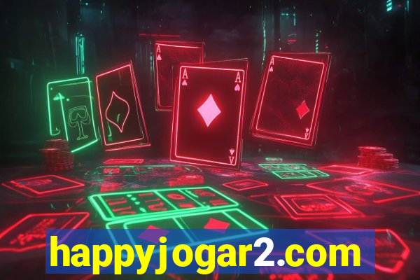 happyjogar2.com