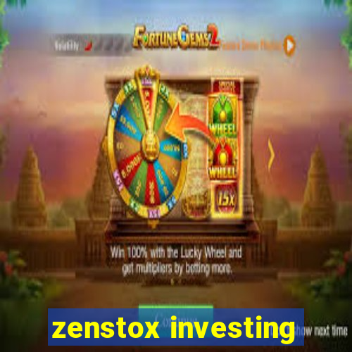 zenstox investing