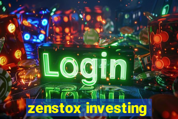 zenstox investing