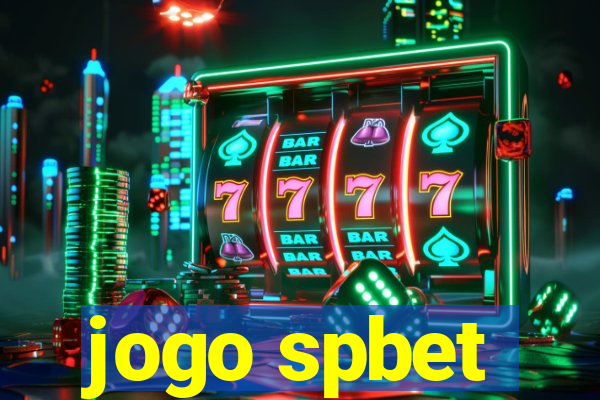 jogo spbet