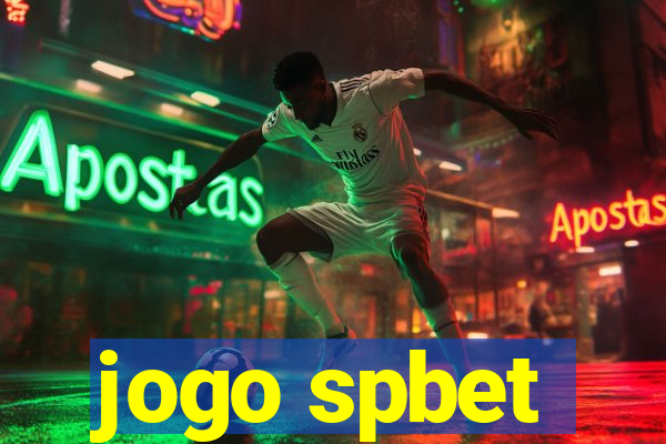 jogo spbet