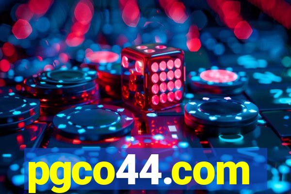 pgco44.com