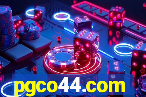 pgco44.com