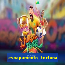 escapamento fortuna fan 160